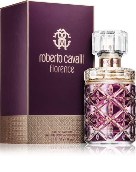 roberto cavalli parfum femme
